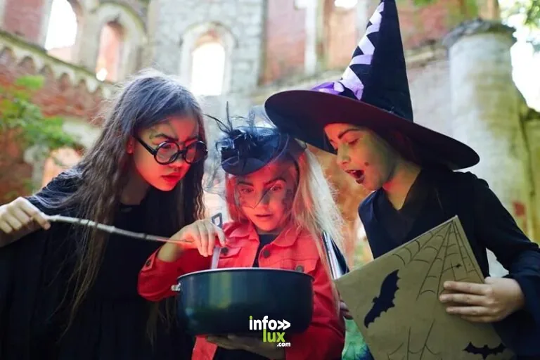 Montenach > Atelier > Atelier enfants – Potions magiques
