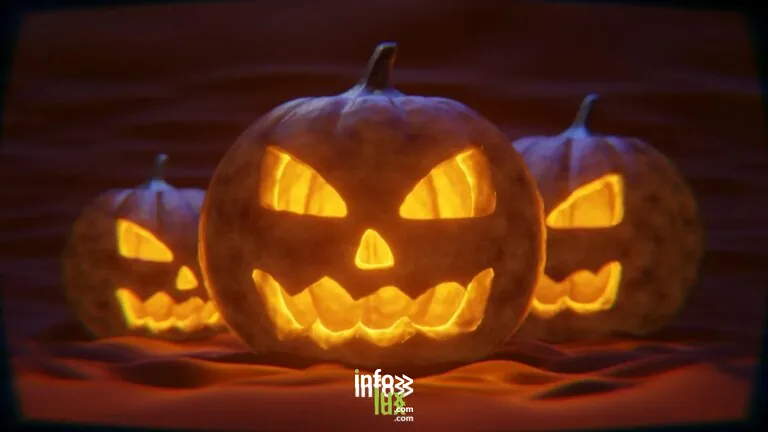 Atelier lanternes d’Halloween chez Devenirs 2026, Modave