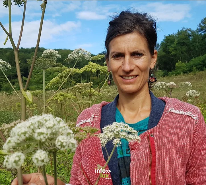 Bourbonne-les-Bains > Atelier > Ateliers avec les plantes