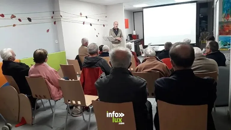 Langres > Atelier > Ateliers créatifs