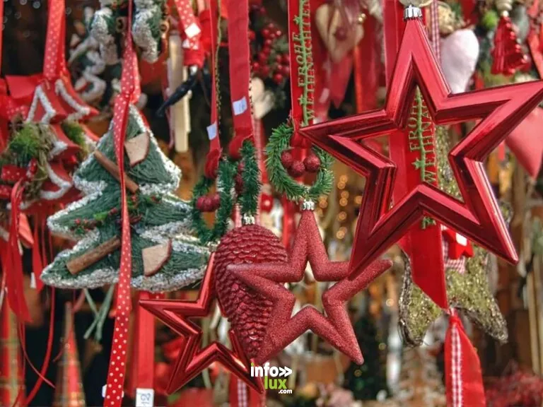 Aspach-le-Bas > Marché de Noël > Au p’tit marché de Noël de l’Espace Joséphine 2026