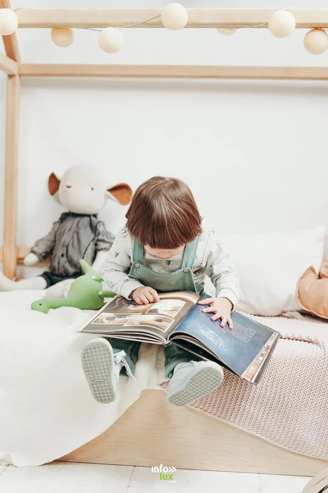 Kirchheim > Événement > Bébés lecteurs