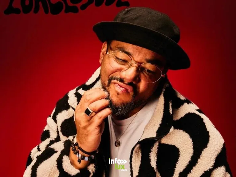 Freyming-Merlebach > Concert > Ben l’Oncle Soul