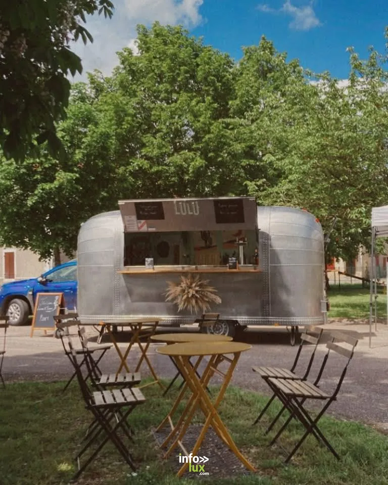 Gerbécourt-et-Haplemont > Événement > Bistrot de Lulu itinérant