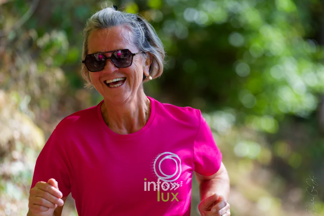 Bouillon Rose 2026 à Bouillon, marche et jogging solidaires contre le cancer du sein — photo 110 de Photos GusKa