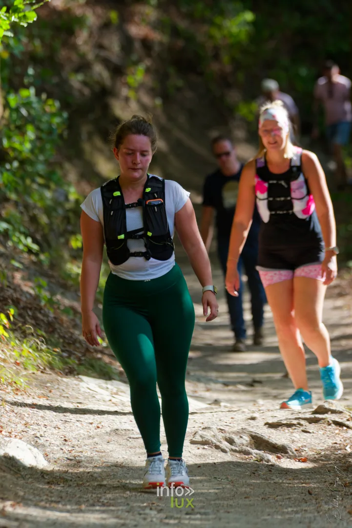 Bouillon Rose 2026 à Bouillon, marche et jogging solidaires contre le cancer du sein — photo 115 de Photos GusKa