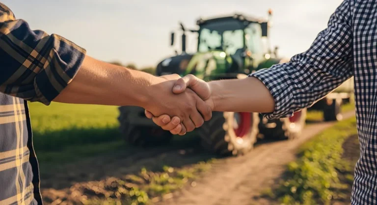 Braine-l’Alleud : dix agriculteurs accompagnés pendant trois ans par un agronome indépendant