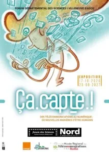 Ça capte ! — Villeneuve-d’Ascq Ça capte ! — Villeneuve-d’Ascq