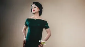 Cabaret Téhéran · Gurshad Shaheman, Cie La ligne d’ombre — Armentières Cabaret Téhéran · Gurshad Shaheman, Cie La ligne d’ombre — Armentières
