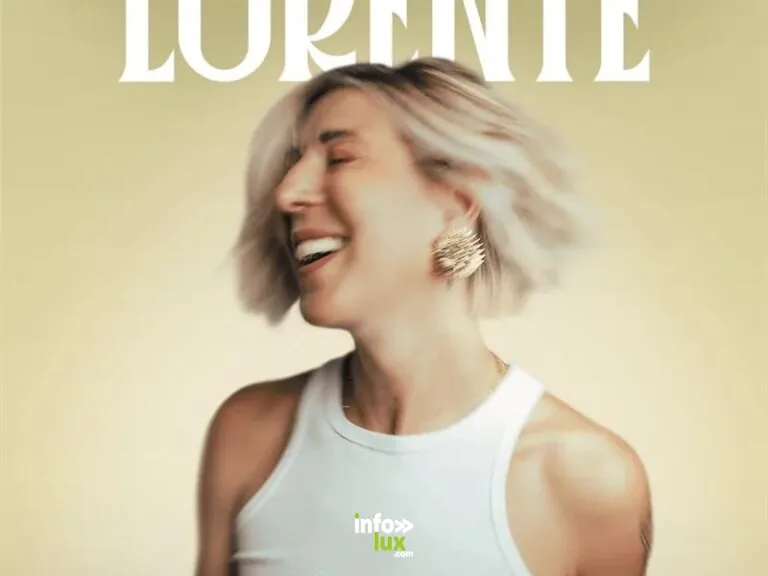 Metz > Spectacle > Camille Lorente