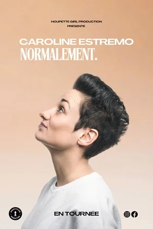 Troyes > Spectacle > Caroline Estremo