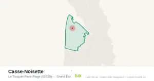 Casse-Noisette — Le Touquet-Paris-Plage Casse-Noisette — Le Touquet-Paris-Plage