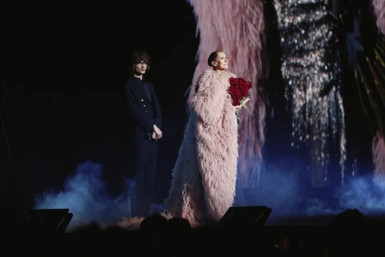 Céline Dion à Paris en mai 2027 : y aller depuis Bruxelles, Liège, Namur ou Mons