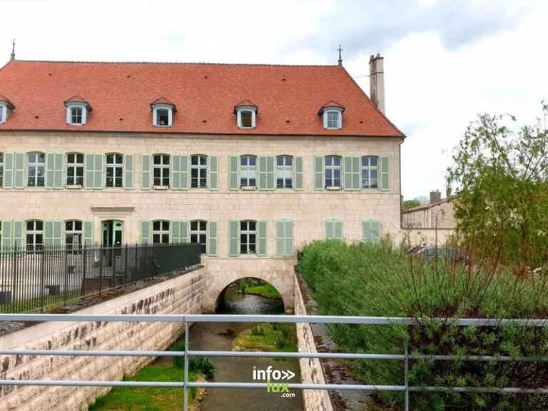 Château Couten (Verdun)