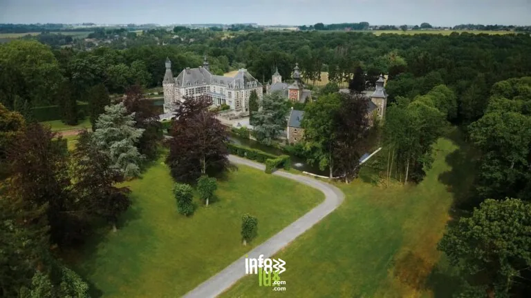 Séjour dans la vallée de la Meuse : programme jour par jour, budget et planificateur gratuit (2026)