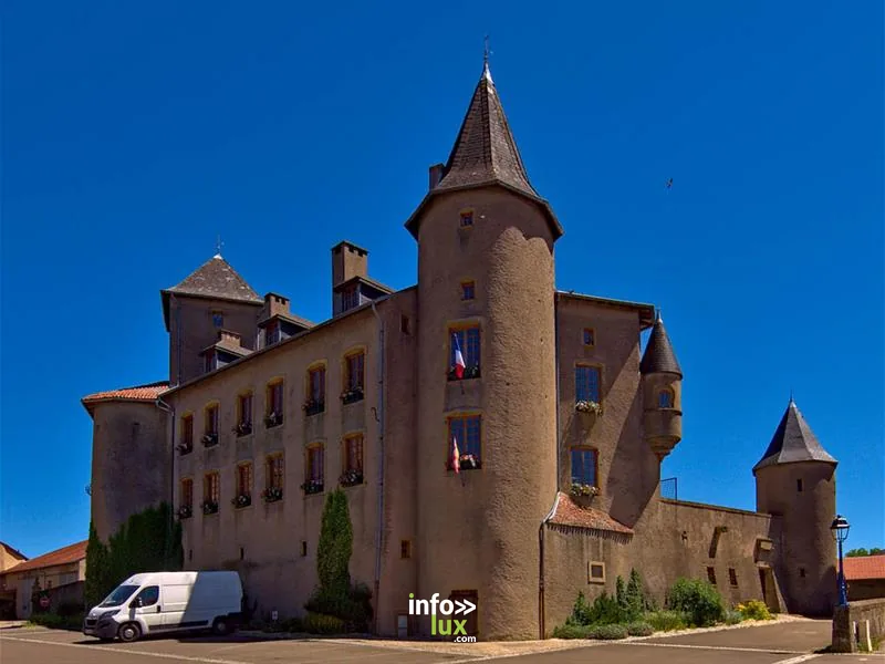 Château de Luttange Château de Luttange