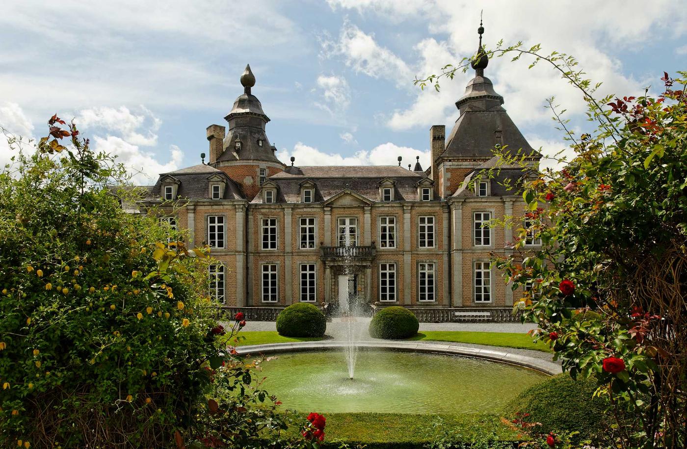 Château de Modave (Modave) Château de Modave (Modave)