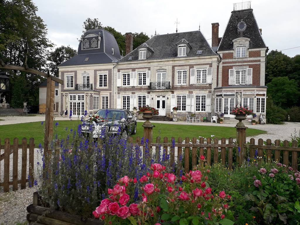 Château Fort de Sedan Château Fort de Sedan
