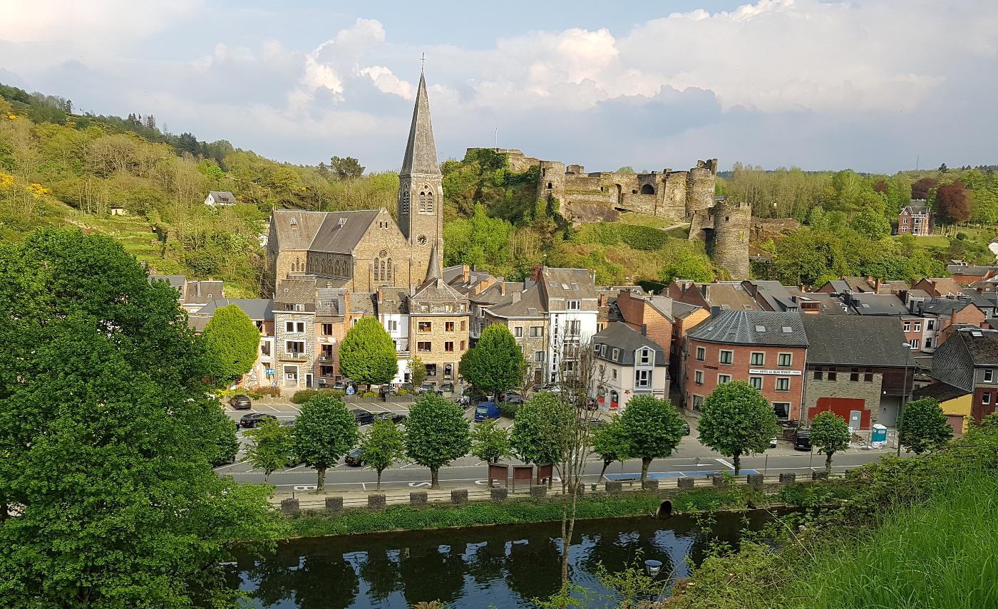 Château Féodal (Beausaint) Château Féodal (Beausaint)