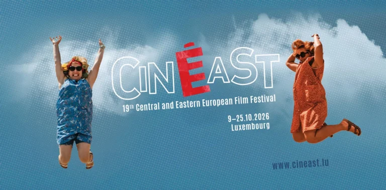 Luxembourg-Ville > Cinéma en ligne > CinEast Online Cinema : plus de 30 films jusqu’au 10 novembre 2026