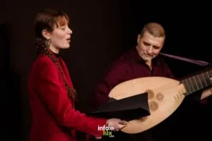 Clélia et Marco Horvat — Hannogne-Saint-Rémy Clélia et Marco Horvat — Hannogne-Saint-Rémy