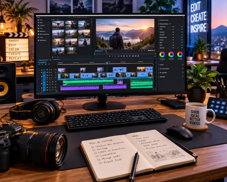 Clideo Video Editor : un regard pratique sur le montage vidéo en ligne
