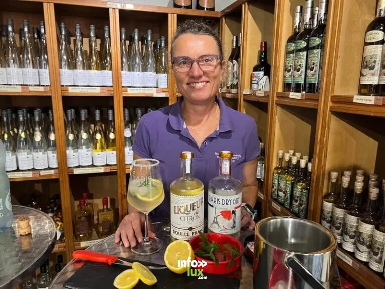 Lapoutroie > Fête > Cocktails ! Sublimez les liqueurs artisanales