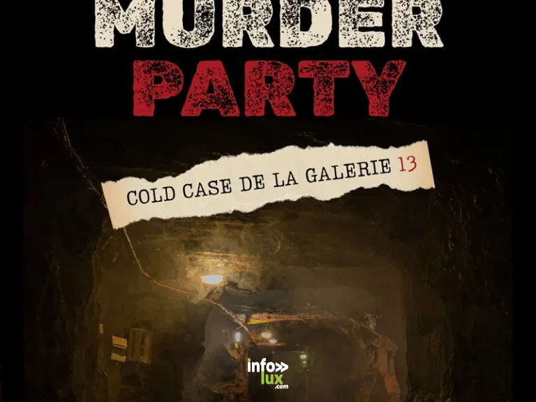 Neufchef > Sport > Cold Case dans la Galerie 13