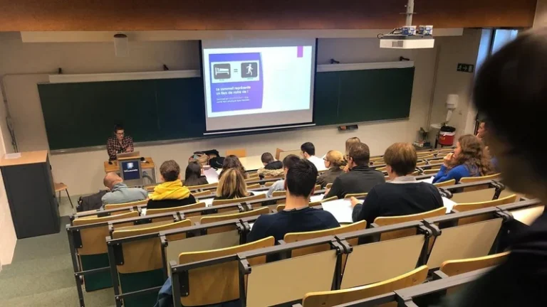 Louvain-la-Neuve : le colloque du CAPS sur l’analyse des données dans le sport de haut niveau, le 14 novembre