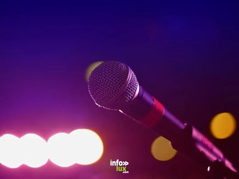 La Petite-Raon > Concert > Concert Chants Corse ARAPA
