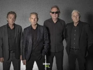 Concert Dr Feelgood — Meisenthal Concert Dr Feelgood — Meisenthal
