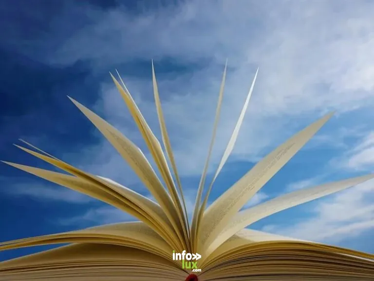 Wasselonne > Conférence > Conférence sur « la bibliothérapie »