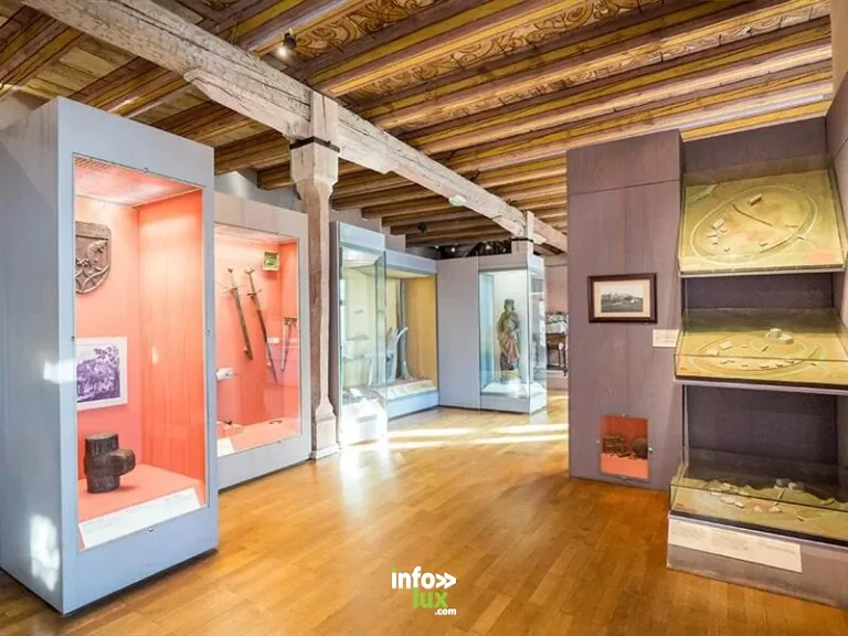 Mulhouse > Exposition > Conserver l’histoire – une collecte au fil du temps