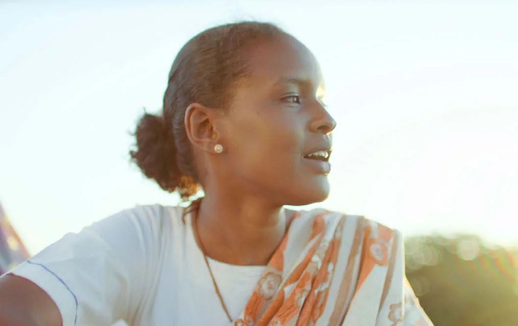 « Cotton Queen » de Suzannah Mirghani, Prix du Jury Jeunes à Fameck 2026