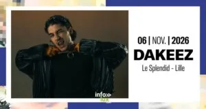 Dakeez – Lille — Lille Dakeez – Lille — Lille