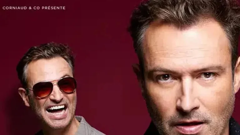 Lille > Humour > Damien Gillard « Rude » au Théâtre Sébastopol le 31 janvier 2027