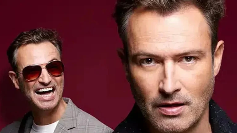Mons > Humour > Damien Gillard « Rude » au Théâtre Royal le 16 février 2027