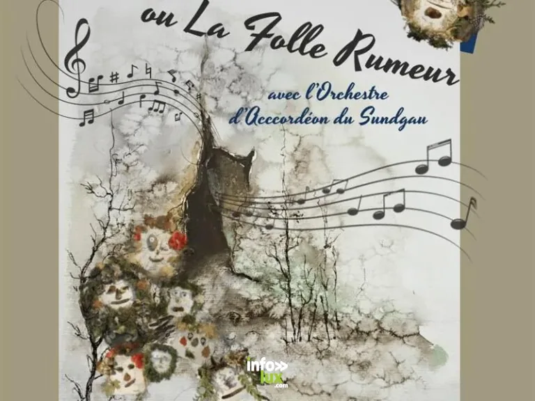 Altkirch > Spectacle > D’Ardwibele ou La Folle Rumeur