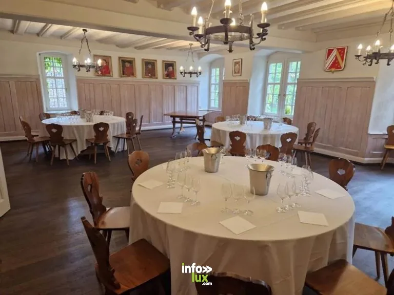Kaysersberg Vignoble > Atelier > Découvrez les millésimes anciens : terroirs d’exception