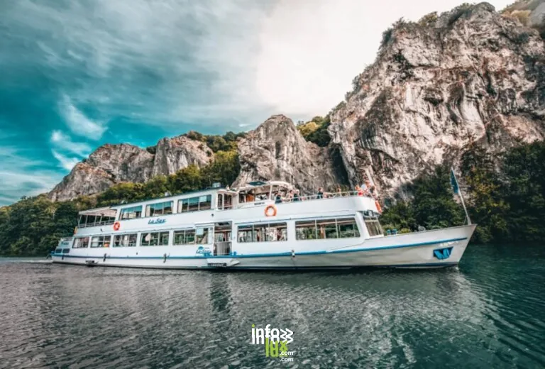 Dinant Evasion - Croisières sur la Meuse (Dinant)