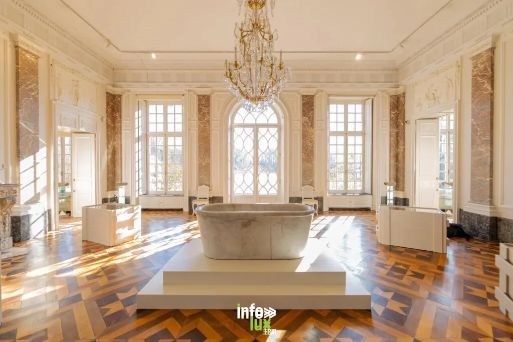 Domaine de Seneffe (Seneffe)