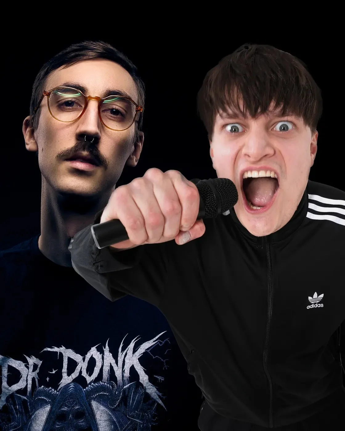 Dr. Donk vs Russian Village Boys