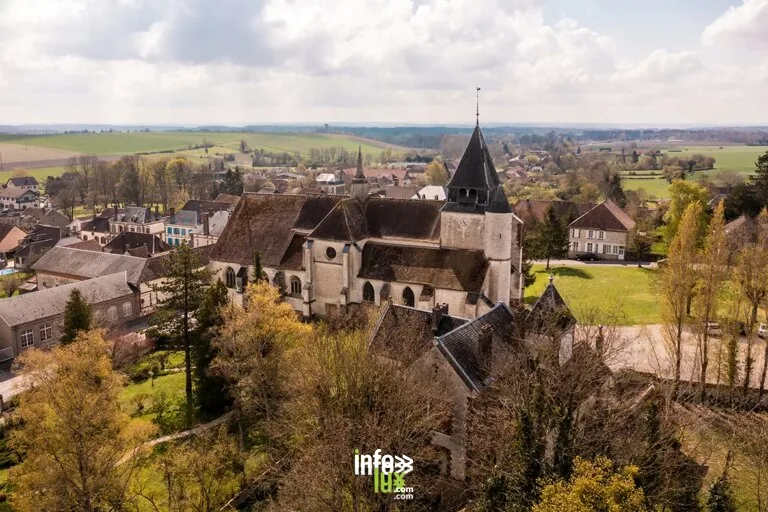 Que faire gratuitement à Troyes et autour des grands lacs ? Points de vue, sites naturels et 79 balades (2026)