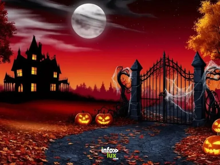 Thann > Jeu > Enquête au manoir d’Halloween 2026