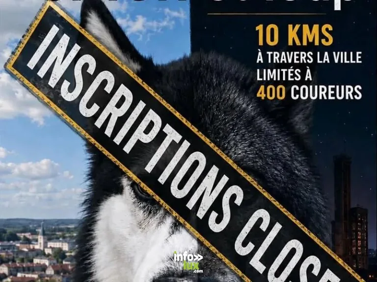 Val de Briey > Sport > Entre chien et loups