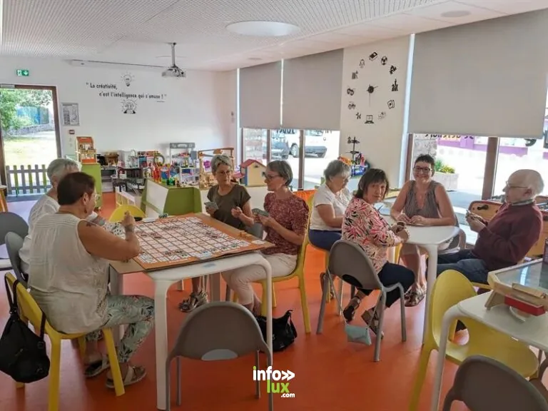 Lapoutroie > Famille > Envie de jouer? Moments de découvertes ludiques
