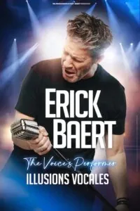Erick Baert — Troyes Erick Baert — Troyes