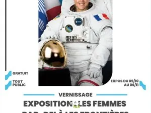 Exploratrices : les femmes par-delà les frontières — Pont-à-Mousson Exploratrices : les femmes par-delà les frontières — Pont-à-Mousson