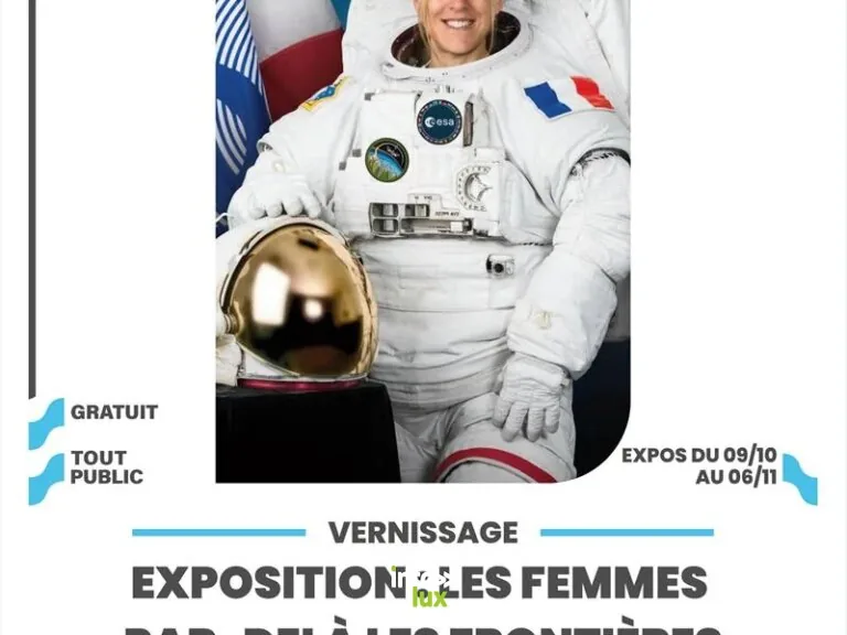 Pont-à-Mousson > Exposition > Exploratrices : les femmes par-delà les frontières