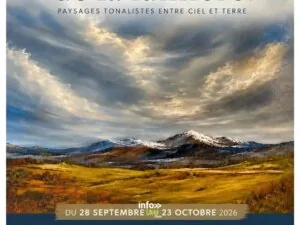 Exposition de peintures – Le murmure de la lumière — Cornimont Exposition de peintures – Le murmure de la lumière — Cornimont